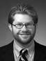 Washington Licensing Lawyer J. Dax Hansen
