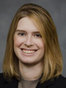California Trademark Infringement Lawyer Emily Fawne Burns