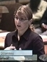 Mercer Island Criminal Defense Lawyer Cassandra L Stamm