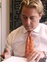 Coconut Grove Immigration Lawyer Matthew B Weber