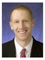 Seattle Litigation Lawyer Fred B Burnside