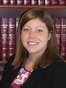 Seattle Maritime Lawyer Carrie Ivy