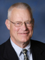 Washington Trusts Lawyer George Frederick Velikanje