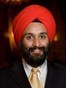 Seattle Wrongful Termination Lawyer Hardeep S Rekhi