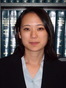 Encino Personal Injury Lawyer Jillian Matsuko Shigemitsu