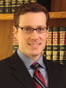 Spokane Criminal Defense Lawyer Jeremy D Benson