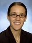 Washington Construction Lawyer Jennifer McMillan Beyerlein
