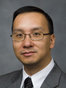 Stanford Intellectual Property Lawyer Robin John Lee