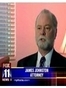 Riverside Employment Lawyer James Wilson Johnston