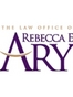 Rebecca Elise Ary