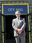 San Francisco Immigration Lawyer Stephen D. Eckdish