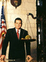 Laredo  Lawyer Ronald Rodriguez