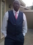 Alameda County Brain Injury Lawyer Alieu Muhammad Iscandari