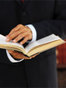 Atlanta Contracts Lawyer Charles J. Greenisen