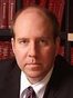 Ethics Lawyer David Lance Dingwell