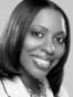 Gwinnett County  Lawyer Kristal Alise Holmes