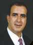 Van Nuys  Lawyer Pardis Patrick Ashouri