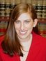 Carnegie Child Support Lawyer Dana Allison Levine