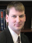 Georgia Estate Planning Lawyer Christopher Allen Ballar