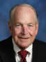 Washington Arbitration Lawyer Frederick T Rasmussen