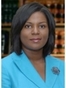 Atlanta Wrongful Death Lawyer Audrey McFarlin Tolson