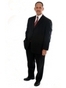 District Of Columbia County Civil Rights Lawyer Benjamin F. Wilson
