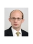 Washington Venture Capital Lawyer James DeHoll Evans