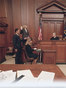 Dallas County Criminal Defense Lawyer Ryan Matthew Grant
