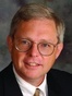 Franklin County Speeding Ticket Lawyer Richard Allen Cline
