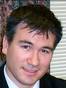 Dayton Personal Injury Lawyer Shawn Patrick Hooks