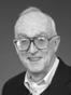Seattle Government Lawyer Theodore John Collins
