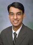 Washington Licensing Lawyer Pavan K Agarwal