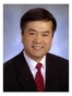 Washington Energy Lawyer Gary Faye Locke