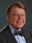 Government Lawyer Henry C. Cashen II