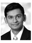New York Corporate Lawyer Abhishek Mathur