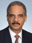Naval Anacost Annex White Collar Crime Lawyer Eric H Holder Jr