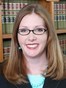 Harris County Immigration Lawyer Jennifer Hodges Kahn