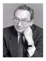 Dist. of Columbia Antitrust Lawyer Robert Pitofsky