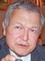 Washington Government Contracts Lawyer Jon W Van Horne
