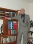 Franklin Immigration Lawyer Simon M. Edelstein