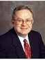 Detroit Arbitration Lawyer Gary W. Klotz