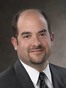 Michigan Divorce Lawyer Aric K. Melder