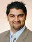 Carlsbad Personal Injury Lawyer Daryoosh Khashayar