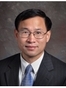 Detroit Government Lawyer Shusheng Wang