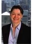 New York County LLC Lawyer Carol Berg Geist