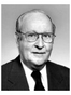 Erie County Litigation Lawyer Richard N. Blewett