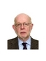 New York Arbitration Lawyer Vincent R. Fitzpatrick