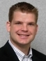 Dallas Litigation Lawyer Eliot T. Burriss