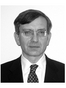New York Defective & Dangerous Products Lawyer William H. Voth