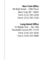 Roosevelt Island Guardianship Lawyer Robert Scott Delmond